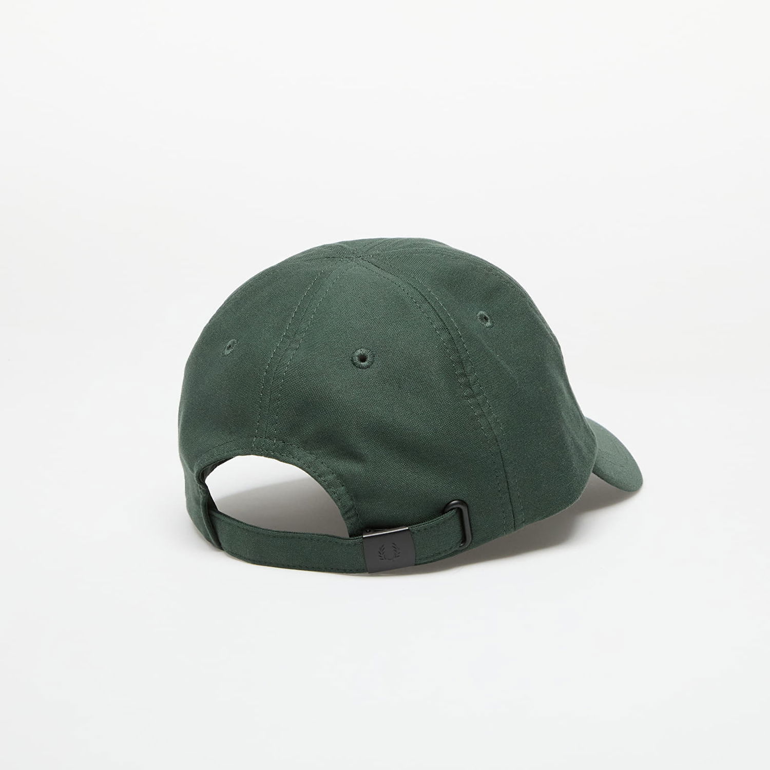 Шапка с козирка Fred Perry Fred Perry Oxford Cap Зелено | HW8657 X89, 1