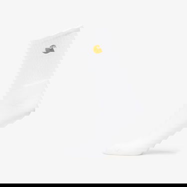 Чорапи Carhartt WIP Chase Socks Бяло | I036747.00RXX, 0