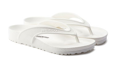 Кецове и обувки Birkenstock Honolulu EVA Бяло | 1015488, 2