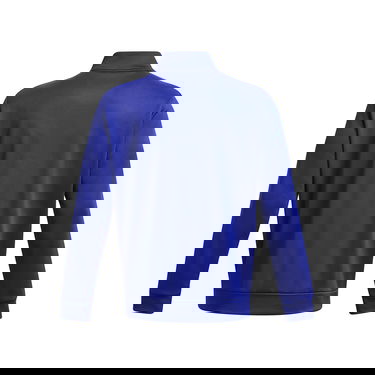 Суитчър Under Armour Armour Fleece Тъмно синьо | 1373358-400, 2