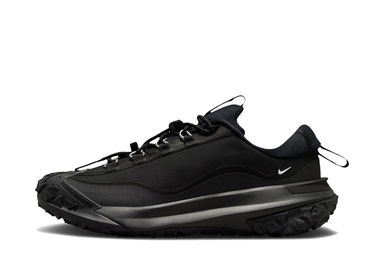 Кецове и обувки Nike ACG Mountain Fly 2 Low Comme des Garcons Homme Plus Black Черно | FZ3311-001, 1