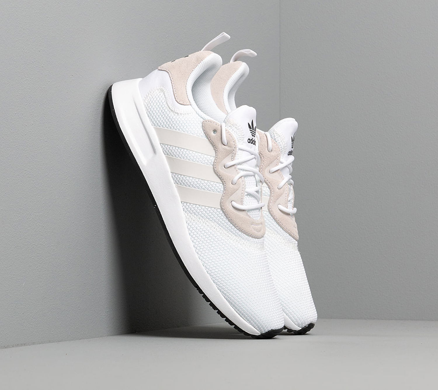 Кецове и обувки adidas Originals X_PLR S Бяло | EF5507, 0