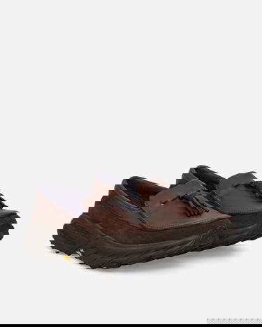 Аксесоари Hoka One One Speed Loafers Кафяво | 1162170-WNTC, 0