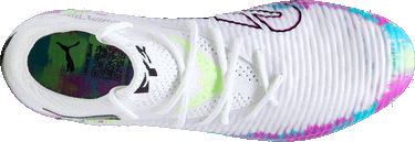 Кецове и обувки Puma FUTURE 8 ULTIMATE BRILLIANCE FG Бяло | 109013-01, 7