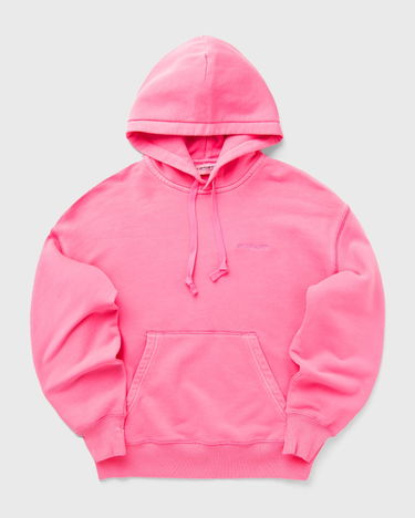Суитчър Carhartt WIP Women's Hooded Sweatshirt Розово | I034375-2M6.GD, 0