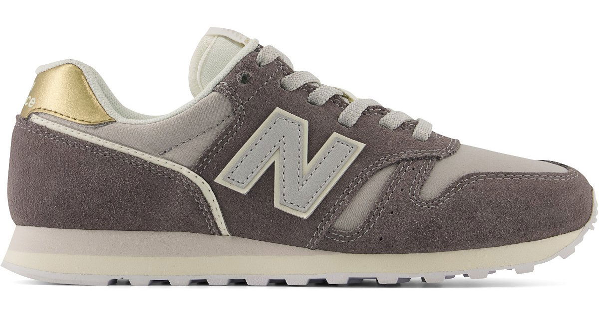 Кецове и обувки New Balance 373 Многоцветен | wl373-mg2, 1