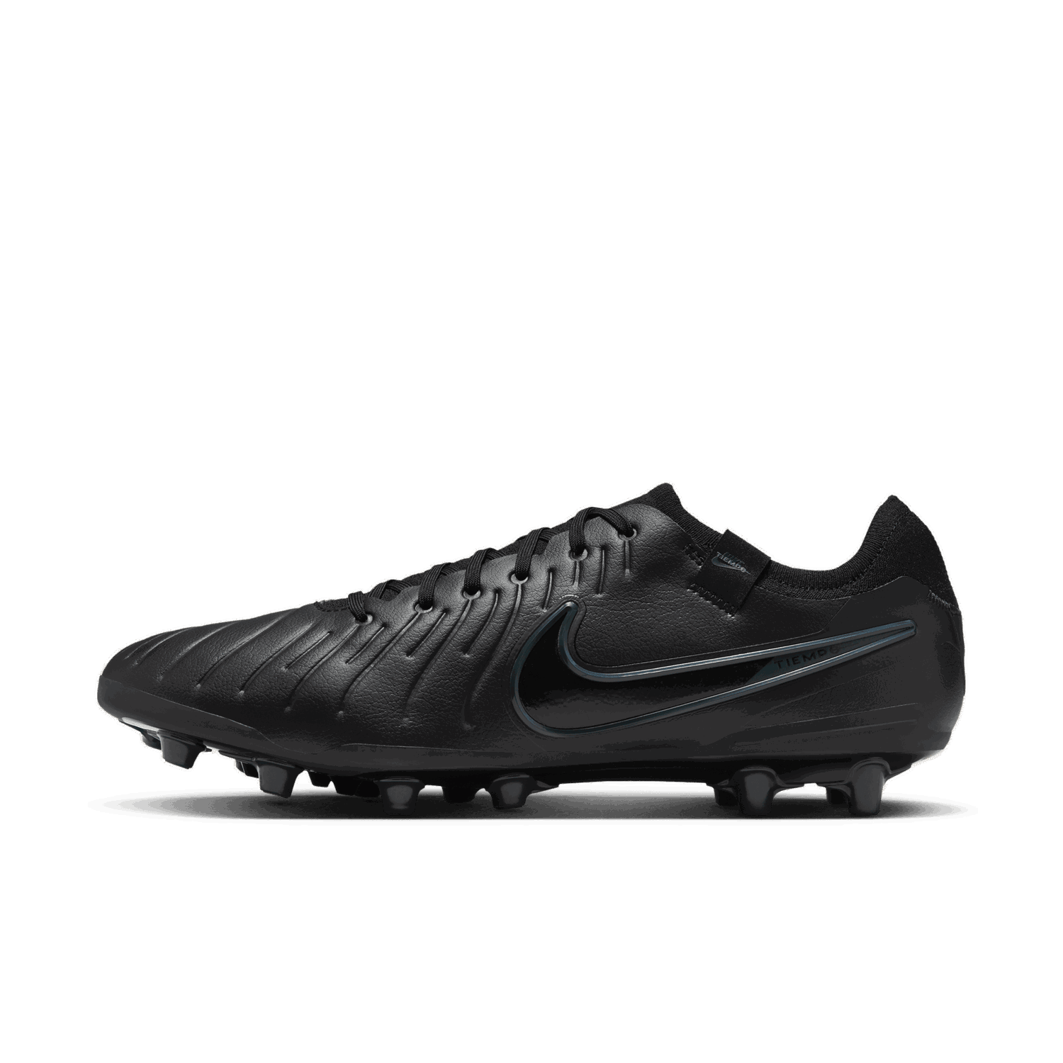 Кецове и обувки Nike Tiempo Legend 10 Pro Черно | DV4334-002, 0