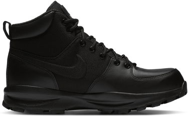 Кецове и обувки Nike Manoa Черно | 456975-001, 2