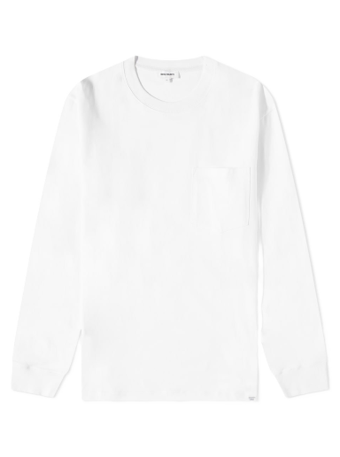 Johannes Standard Pocket Tee