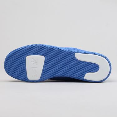 Кецове и обувки adidas Originals Pharrell Williams Tennis HU Синьо | CP9766, 4
