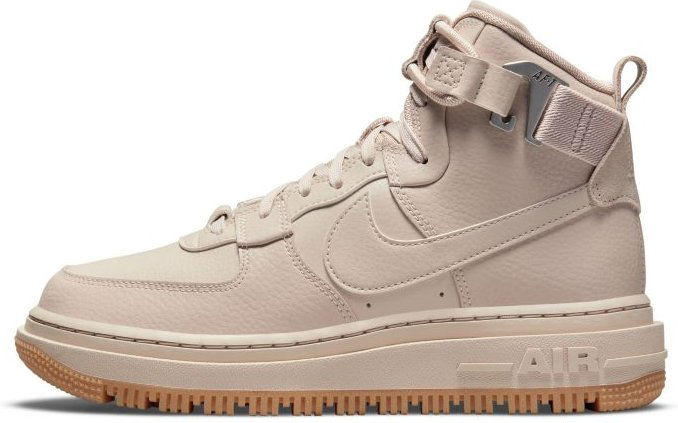 Кецове и обувки Nike Air Force 1 High Utility 2.0 W Кафяво | DC3584-200, 0