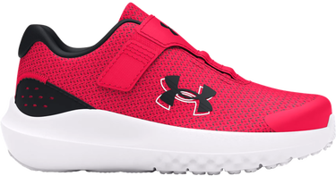 Кецове и обувки Under Armour UA Surge 4 AC Червено | 3027105-600, 0