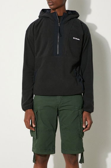 Къси панталони Alpha Industries Cargo Shorts Зелено | 191200.353, 0