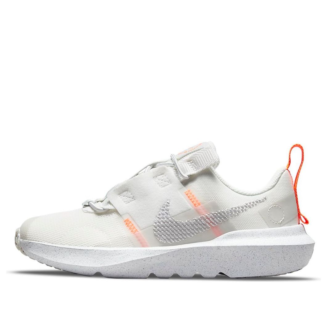 Кецове и обувки Nike Crater Impact Бяло | DB3552-100, 0
