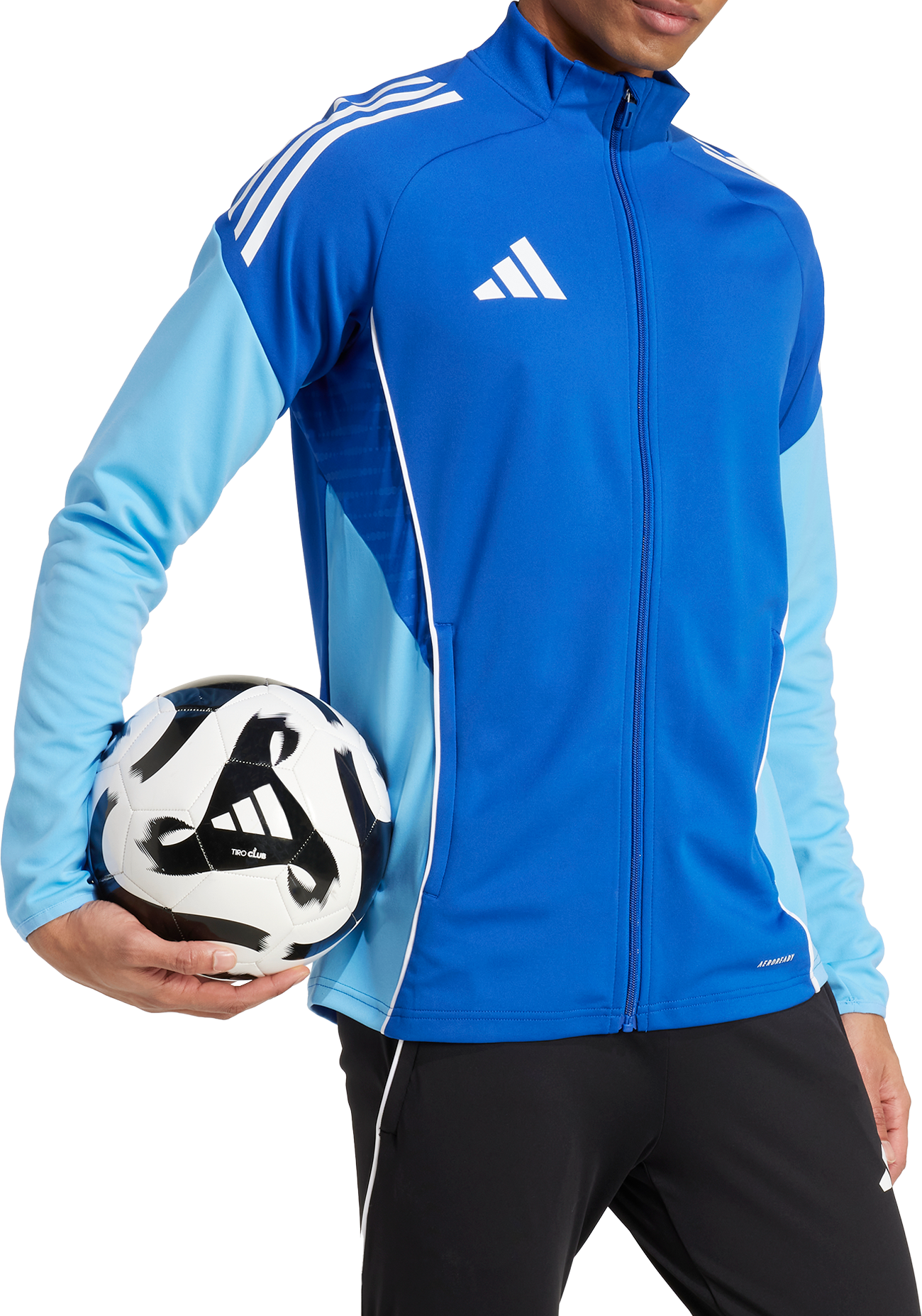 Комплект adidas Originals adidas TIRO25C Track Jacket Синьо | ji8931, 0