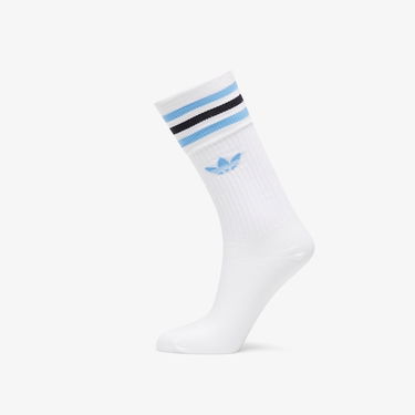 Чорапи adidas Originals Socks 3-Pack Многоцветен | HL6765, 5