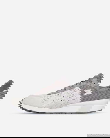 Кецове и обувки Asics Afew x GT-II "Uplifting Pack" Сиво | 1201A704-020, 4
