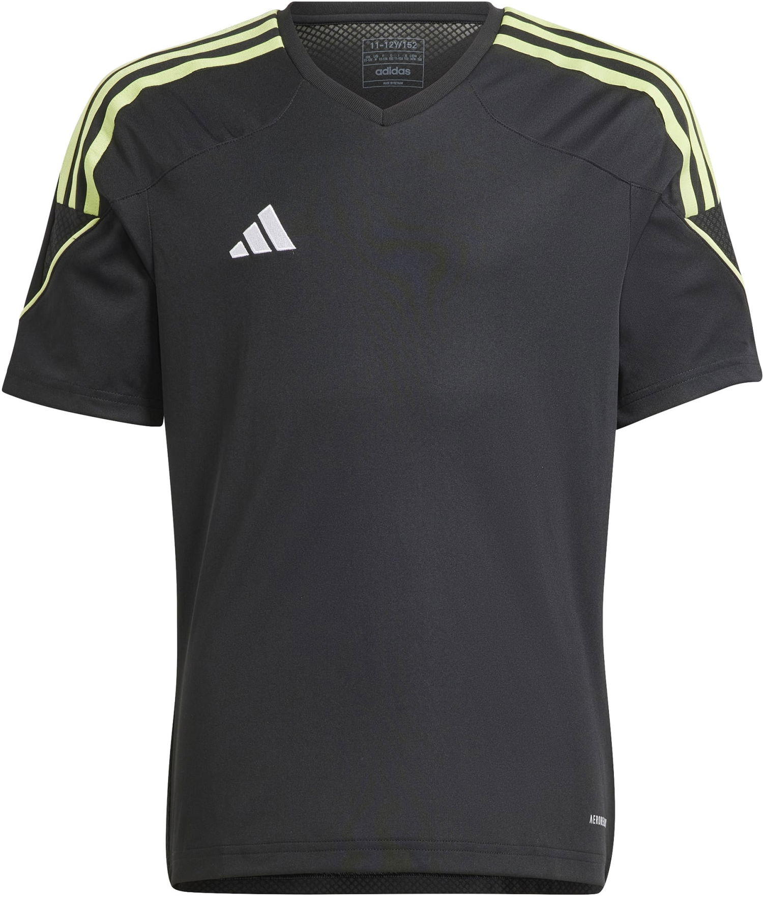 Фланелка adidas Originals adidas Tiro 23 Черно | in8167, 0