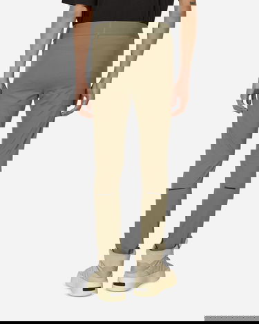 Клинове adidas Originals Fear of God Athletics Running Leggings Clay Зелено | IW1489 001, 3