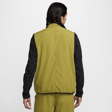 Жилетка Nike Woven Tech Vest Зелено | FZ0748-307, 2