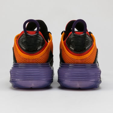 Кецове и обувки Nike Air Max 2090 GS Оранжево
 | CJ4066-800, 3