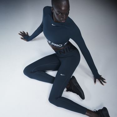 Клинове Nike Pro Sculpt Черно | FV7382-478, 3