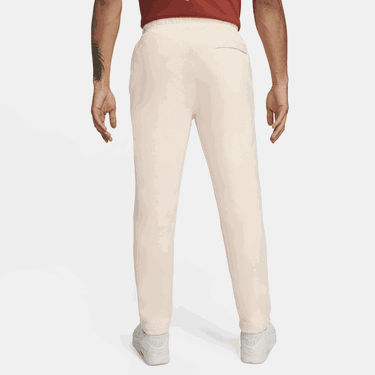 Спортни панталони Nike Sportswear Club Fleece Бежово | BV2707-838, 2