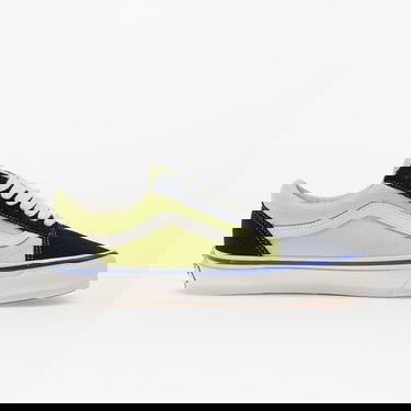 Кецове и обувки Vans Premium Old Skool 47 Жълто | VN000D9JEZR, 2