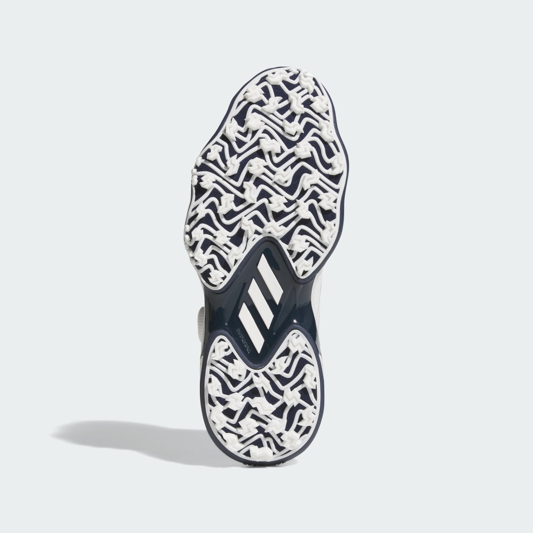 Кецове и обувки adidas Performance Codechaos Boa 25 Spikeless Golf Shoes Бяло | IH8443, 1