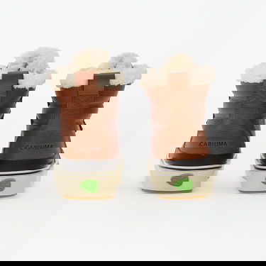 Кецове и обувки Cariuma Ibira Sienna Brown W Кафяво | 522616O33 W, 4