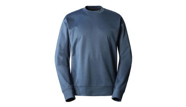 Суитчър The North Face Spacer Air Crew Тъмно синьо | NF0A8279LUK, 0