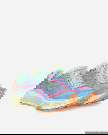 Кецове и обувки Hoka One One Mafate Speed 2 Origins Многоцветен | 1126851-CAAB, 3
