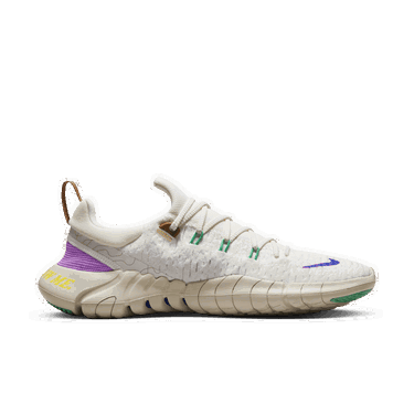 Кецове и обувки Nike Free Run 5.0 Next Nature Premium Бежово | DZ3191-100, 1