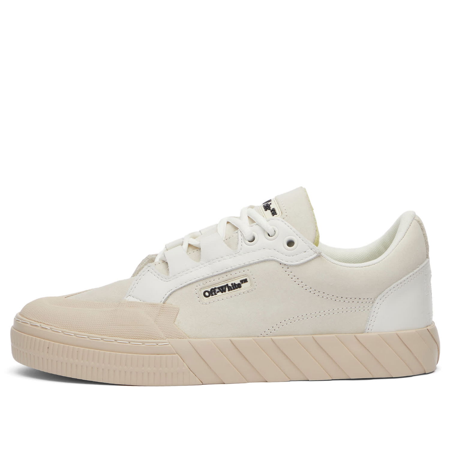 Кецове и обувки Off-White Vulcanized 779 Skate Бяло | OMIA296F24LEA0010161, 0
