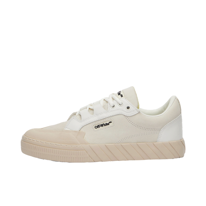 Кецове и обувки Off-White Vulcanized 779 Skate Бяло | OMIA296F24LEA0010161