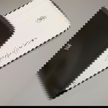 Портфейл Y-3 Wallet Сиво | IJ9888, 3