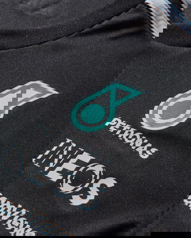 Тениска adidas Performance Mercedes-AMG Petronas Formula One Team Driver T-Shirt Черно | JW5361, 3