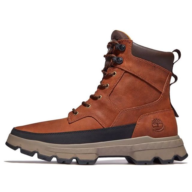 Кецове и обувки Timberland Ultra Originals Кафяво | A285AF13