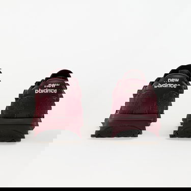 Кецове и обувки New Balance 370 Burgundy Бургунди | U370PA, 4