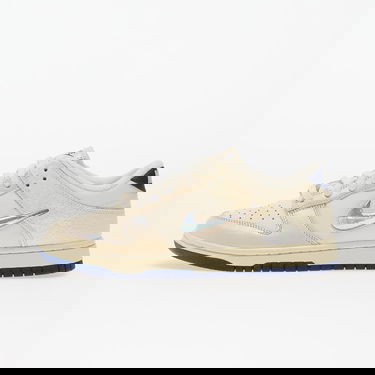 Кецове и обувки Nike Dunk Low Бежово | IM6571-027, 0