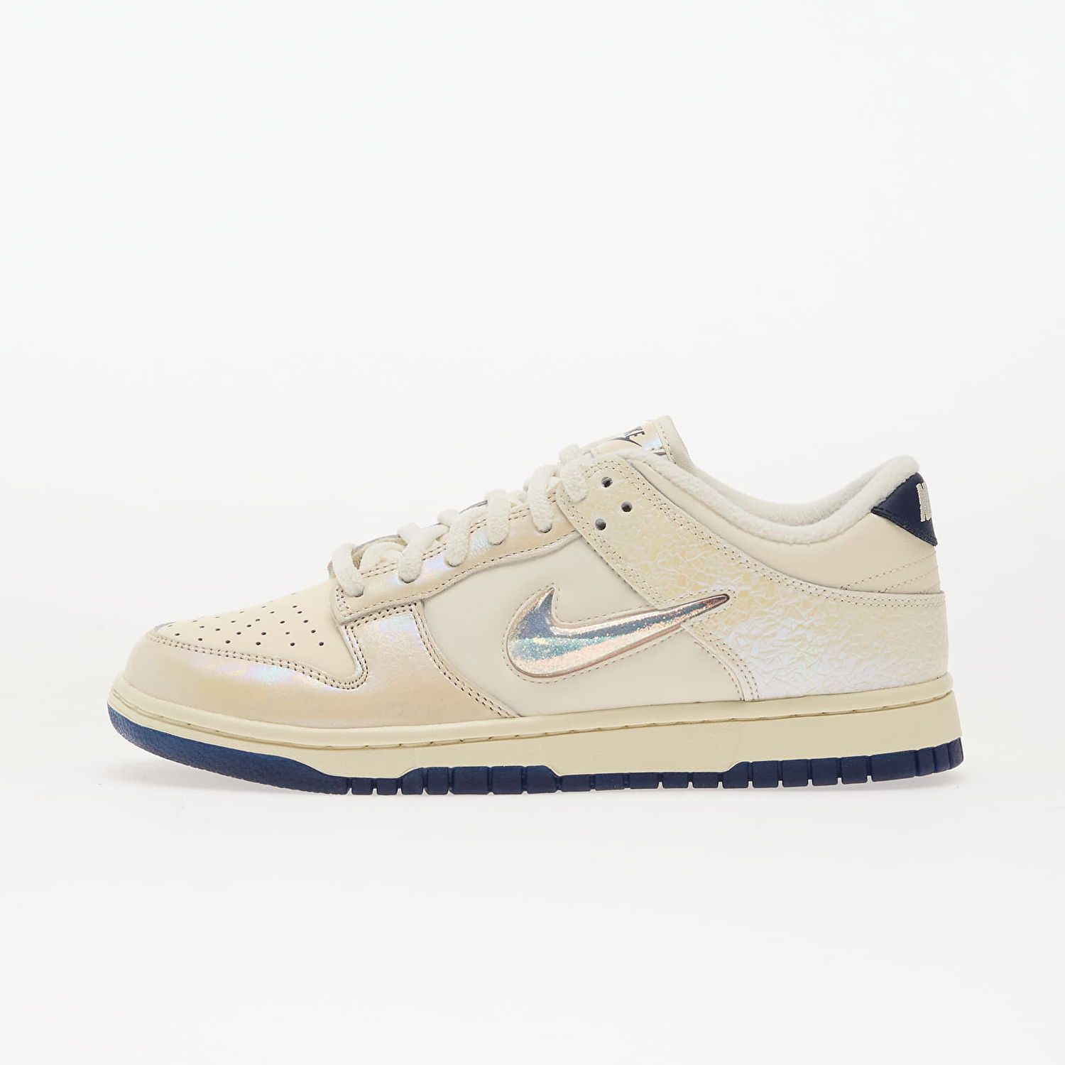 Кецове и обувки Nike Dunk Low Бежово | IM6571-027, 0
