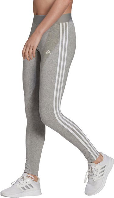Клинове adidas Originals Essentials Leggings Сиво | gv6017, 0