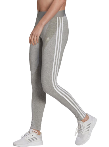 Клинове adidas Originals Essentials Leggings Сиво | gv6017