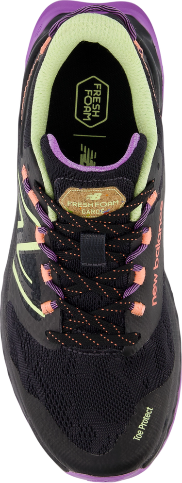 Кецове и обувки New Balance Fresh Foam Черно | WTGARORB, 2