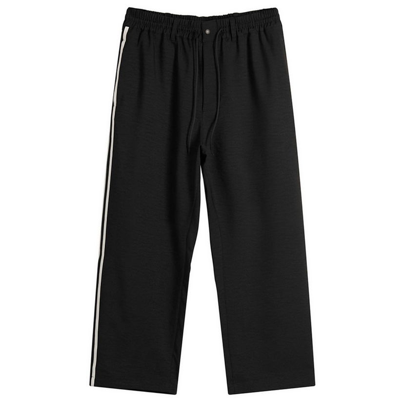 Панталони Y-3 End. x Track Pant 3 Stripes Черно | KC6663