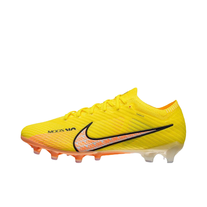 Кецове и обувки Nike Zoom Mercurial Vapor 15 Elite AG-Pro Lucent Pack Жълто | DJ5167-780