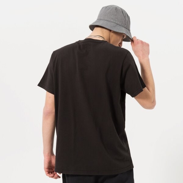 Тениска Levi's ® Relaxed Baby Tab Tee Черно | 795540025, 1