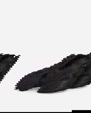 Кецове и обувки Reebok Instapump Fury Black Черно | RMIA06AC99FAB001, 4