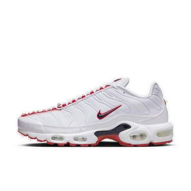Кецове и обувки Nike Air Max Plus Бяло | FN3410-100, 0