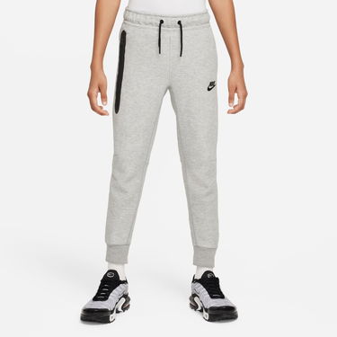 Спортни панталони Nike Sportswear Tech Fleece Pants Сиво | FD3287-063, 0